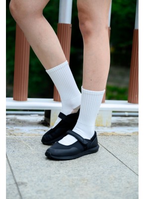 여성용 울블랜드 스포츠양말