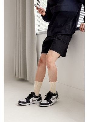 남성용 울블랜드 스포츠양말